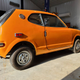 Image for article titled At $6,200, Is This 1971 Honda Z600 A Small Wonder?